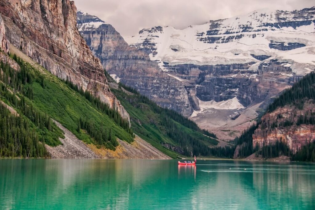 Canada’s Latest Express Entry Draw: Trade Occupations Invited to Apply for Permanent Residence